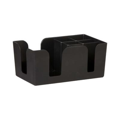 Barový příborník - 6 oddílů, BarUp, 240x145x(H)105mm | 596760
